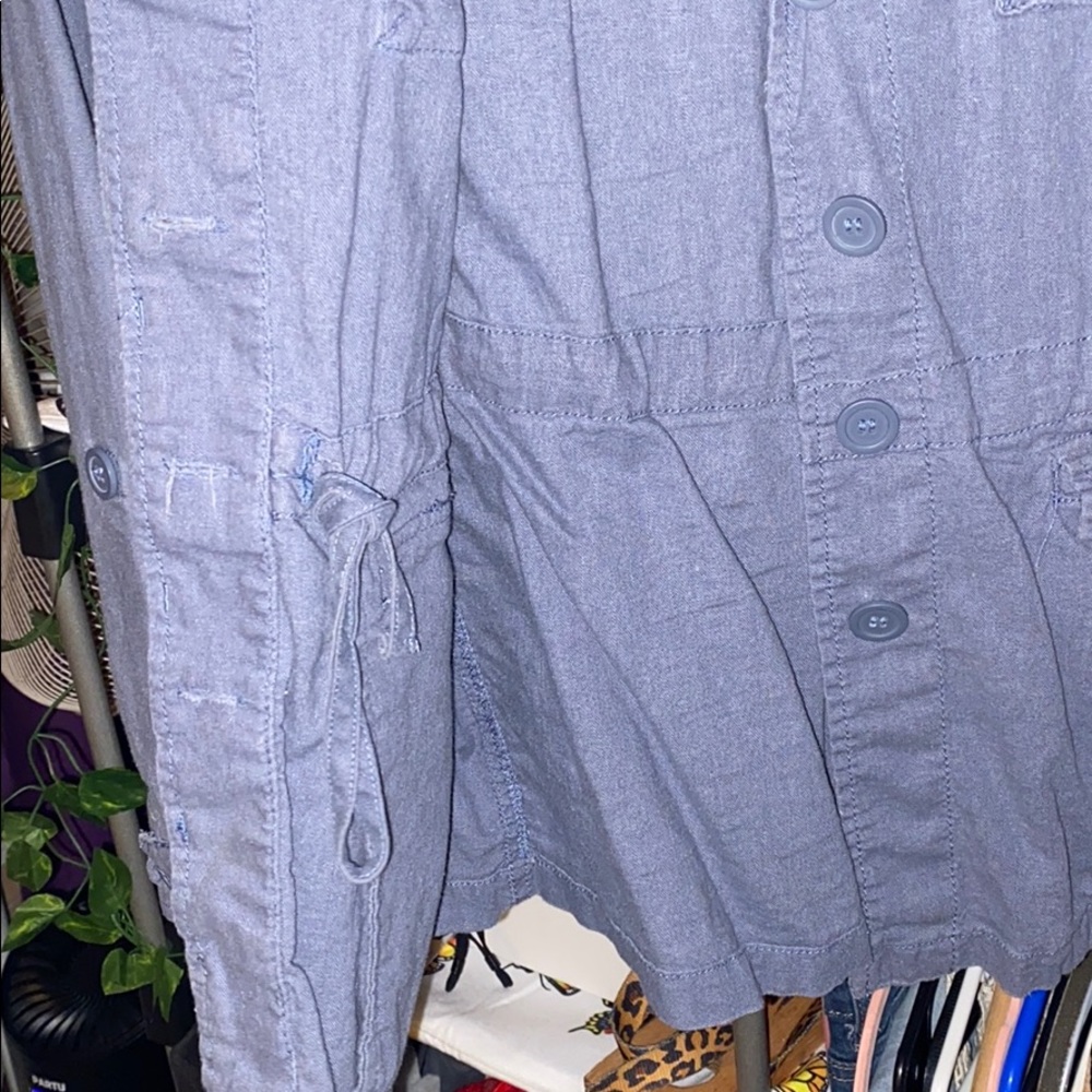 Button up jacket - Picture 4 of 4